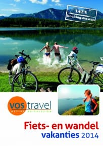 Vostravel fietsvakanties