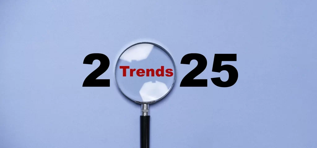 marketing trends 2025